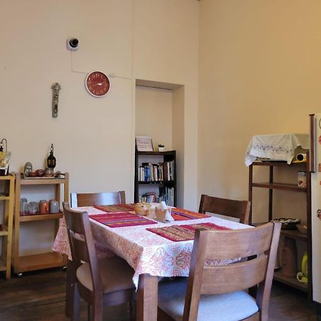 ארקוויפה Inka Roots Hostel מראה חיצוני תמונה