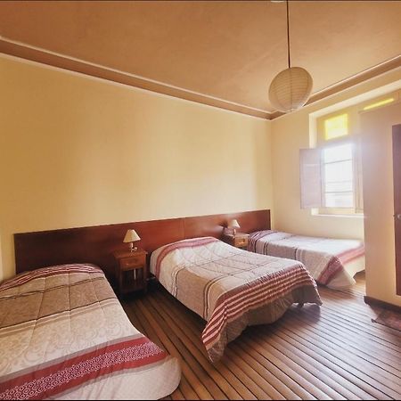 ארקוויפה Inka Roots Hostel מראה חיצוני תמונה