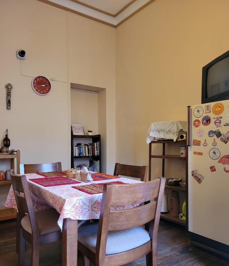 ארקוויפה Inka Roots Hostel מראה חיצוני תמונה