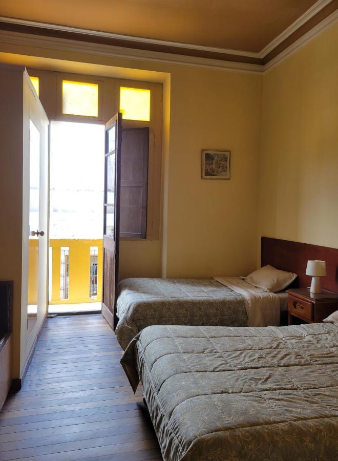 ארקוויפה Inka Roots Hostel מראה חיצוני תמונה