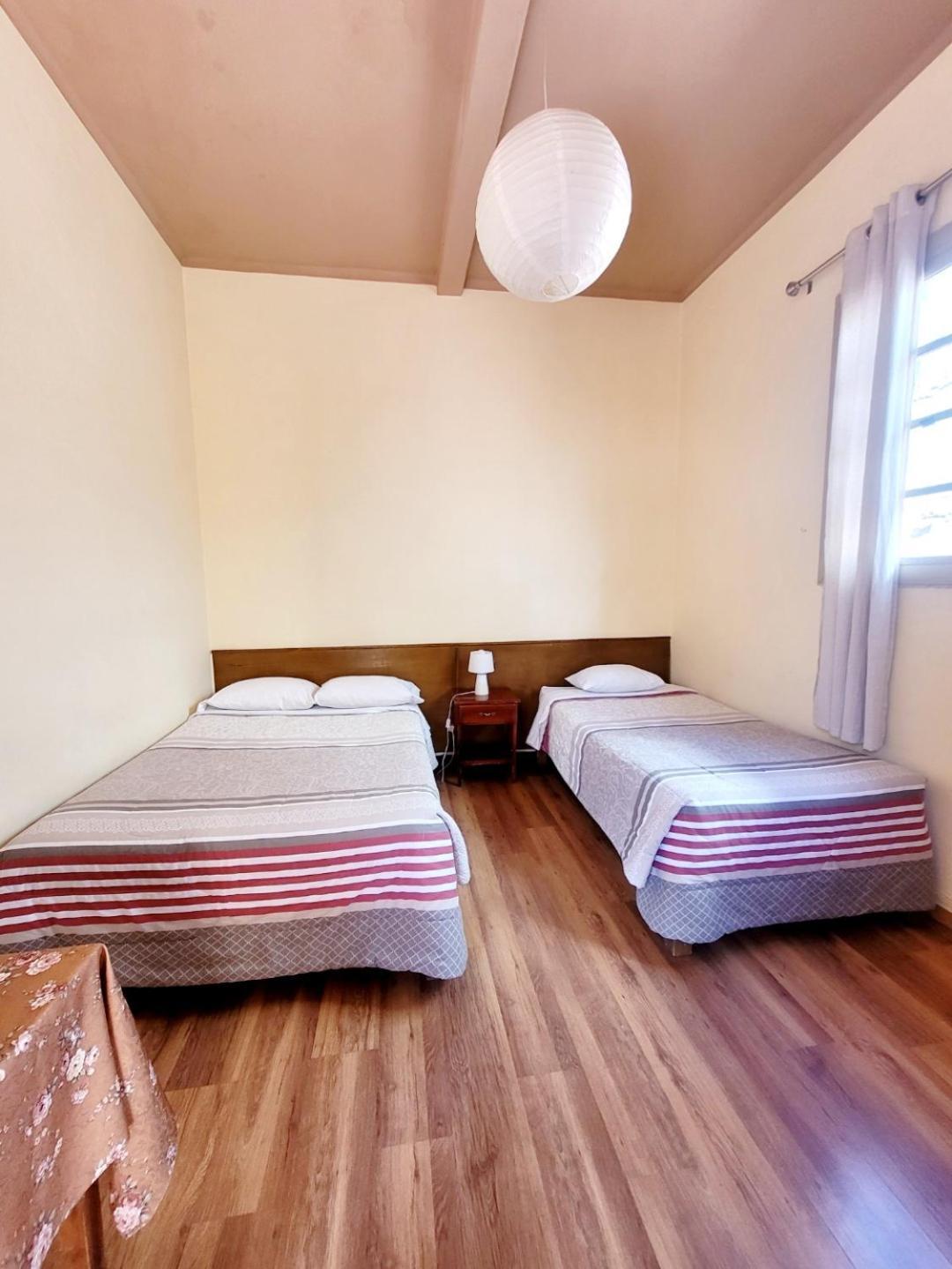 ארקוויפה Inka Roots Hostel מראה חיצוני תמונה