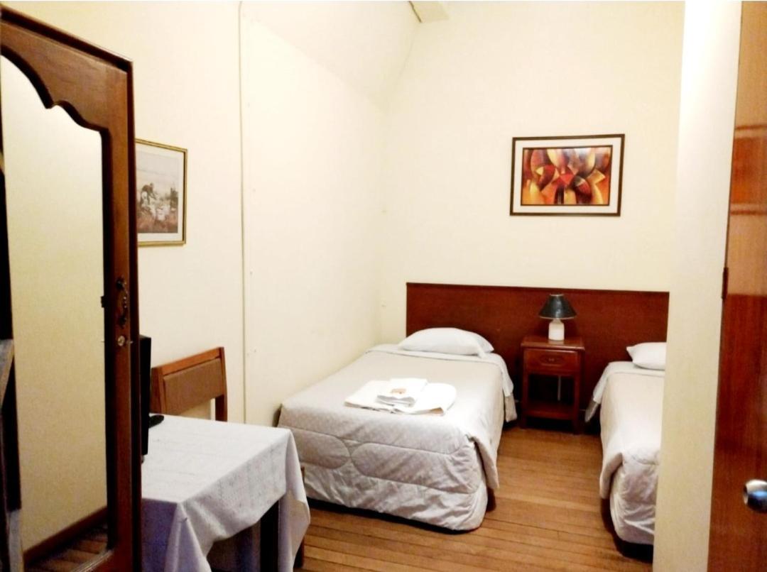 ארקוויפה Inka Roots Hostel מראה חיצוני תמונה